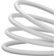 Kabel USB Baseus USB-C - Lightning 1 m Czarny (CAKW000002)