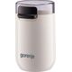 Młynek do kawy Gorenje Coffee Grinder GORENJE SMK150SW
