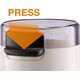 Młynek do kawy Gorenje Coffee Grinder GORENJE SMK150SW