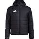 Kurtka męska Adidas Kurtka męska adidas Tiro 24 Winter czarna IJ7388 M