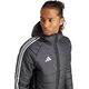 Kurtka męska Adidas Kurtka męska adidas Tiro 24 Winter czarna IJ7388 M