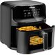 Tristar Airfryer | FR-9039 | Power 1700 W | Capacity 7.5 L | Hot air technology | Black