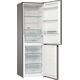 Lodówka Gorenje NRK6192AXL4