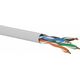 Q-Lantec Kabel sieciowy UTP kat.5e PVC Eca - 500m - 10 lat gwarancji
