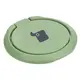 Bizon Accessories Ring Turtle universal light green