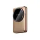 Tech-Protect QI15W-A42 3in1 Magnetic MagSafe Wireless Charger Desert Gold