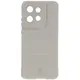 Bizon Case Tur Motorola Edge 50 Neo light grey
