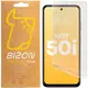 Bizon Glass Hydrogel Sun Infinix Hot 50i [2 PACK]