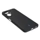 Bizon Case Silicone Realme C55 black
