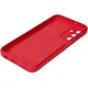 Bizon Case Tur Samsung Galaxy M15 5G red