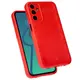Bizon Case Tur Samsung Galaxy M15 5G red