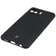Bizon Case Silicone Oppo Reno 4 Lite black