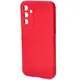 Bizon Case Tur Samsung Galaxy M15 5G red
