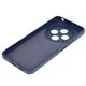Bizon Case Tur Xiaomi Redmi 14C 4G / POCO C75 navy blue