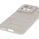 Bizon Case Tur Motorola Edge 50 Neo light grey