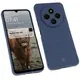 Bizon Case Tur Xiaomi Redmi 14C 4G / POCO C75 navy blue