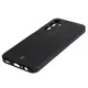 Bizon Case Silicone Samsung Galaxy A25 5G black