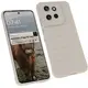 Bizon Case Tur Motorola Edge 50 Neo light grey