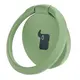 Bizon Accessories Ring Turtle universal light green