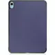 Bizon Case Tab Croc Apple iPad 10 10.9 2022 navy blue