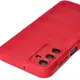 Bizon Case Tur Samsung Galaxy M15 5G red