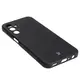 Bizon Case Silicone Samsung Galaxy A25 5G black