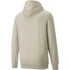 Puma Bluza męska Puma Modern Basics Hoodie TR Putty beżowa 847410 64 L