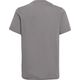 Adidas Koszulka dla dzieci adidas Entrada 22 Tee szara HC0444 : Rozmiar - 140cm