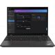 Laptop Lenovo ThinkPad T16 Gen 2 | Thunder Black | 16 " | IPS | WUXGA | 1920 x 1200 pixels | Anti-glare | AMD Ryzen 7 PRO | 7840U | 32 GB | Soldered LPDDR5x | SSD 1000 GB | AMD Radeon 780M Graphics | Windows 11 Pro