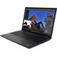 Laptop Lenovo ThinkPad T16 Gen 2 | Thunder Black | 16 " | IPS | WUXGA | 1920 x 1200 pixels | Anti-glare | AMD Ryzen 7 PRO | 7840U | 32 GB | Soldered LPDDR5x | SSD 1000 GB | AMD Radeon 780M Graphics | Windows 11 Pro