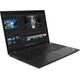 Laptop Lenovo ThinkPad T16 Gen 2 | Thunder Black | 16 " | IPS | WUXGA | 1920 x 1200 pixels | Anti-glare | AMD Ryzen 7 PRO | 7840U | 32 GB | Soldered LPDDR5x | SSD 1000 GB | AMD Radeon 780M Graphics | Windows 11 Pro