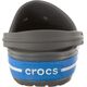 Crocs buty Crocband charcoal/ocean r. 38-39