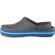Crocs buty Crocband charcoal/ocean r. 38-39