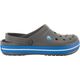 Crocs buty Crocband charcoal/ocean r. 38-39
