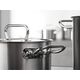 Zwilling Garnek ZWILLING wysoki z pokrywką 7 ltr uniwersalny