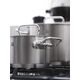Zwilling Garnek ZWILLING wysoki z pokrywką 7 ltr uniwersalny