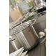 Zwilling Garnek ZWILLING wysoki z pokrywką 7 ltr uniwersalny