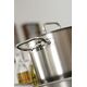 Zwilling Garnek ZWILLING wysoki z pokrywką 7 ltr uniwersalny