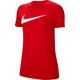Nike Nike WMNS Dri-FIT Park 20 t-shirt 657 : Rozmiar - XL
