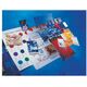 Esselte woreczki do laminacji A4 80 micron (33818)