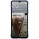 Bizon Case Tur Xiaomi Redmi 14C 4G / POCO C75 navy blue