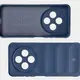 Bizon Case Tur Xiaomi Redmi 14C 4G / POCO C75 navy blue