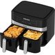 Frytkownica beztłuszczowa Klausberg AIR FRYER KB-7573