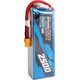 Gens Ace Akumulator Gens ace 2500mAh 22.2V 80C 6S1P Lipo z konektorem XT60 plug