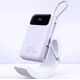 Powerbank Mcdodo MCDODO POWERBANK 10000MAH Z WYŚWIETLACZEM USB USB-C 22,5W + KABEL LIGHTNING