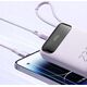 Powerbank Mcdodo MCDODO POWERBANK 10000MAH Z WYŚWIETLACZEM 3X USB USB-C 22,5W + KABEL USB-C