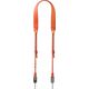 PGYTECH Pasek na ramię PGYTECH Air Strap P-CB-272 (Vibrant Orange)