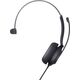 Słuchawki Yealink Yealink Headset UH37 Mono UC USB-C/A