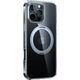 Torras Etui Torras Ostand Pro dla iPhone 16 ProMax (Przeźroczyste)