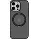 Torras Etui Torras Ostand Pro dla iPhone 16 ProMax (Czarne)